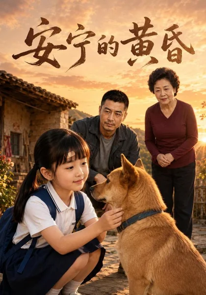 安宁的黄昏Ai短剧